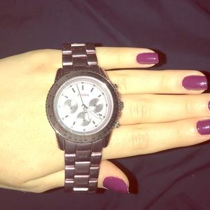 Watch (Fossil)